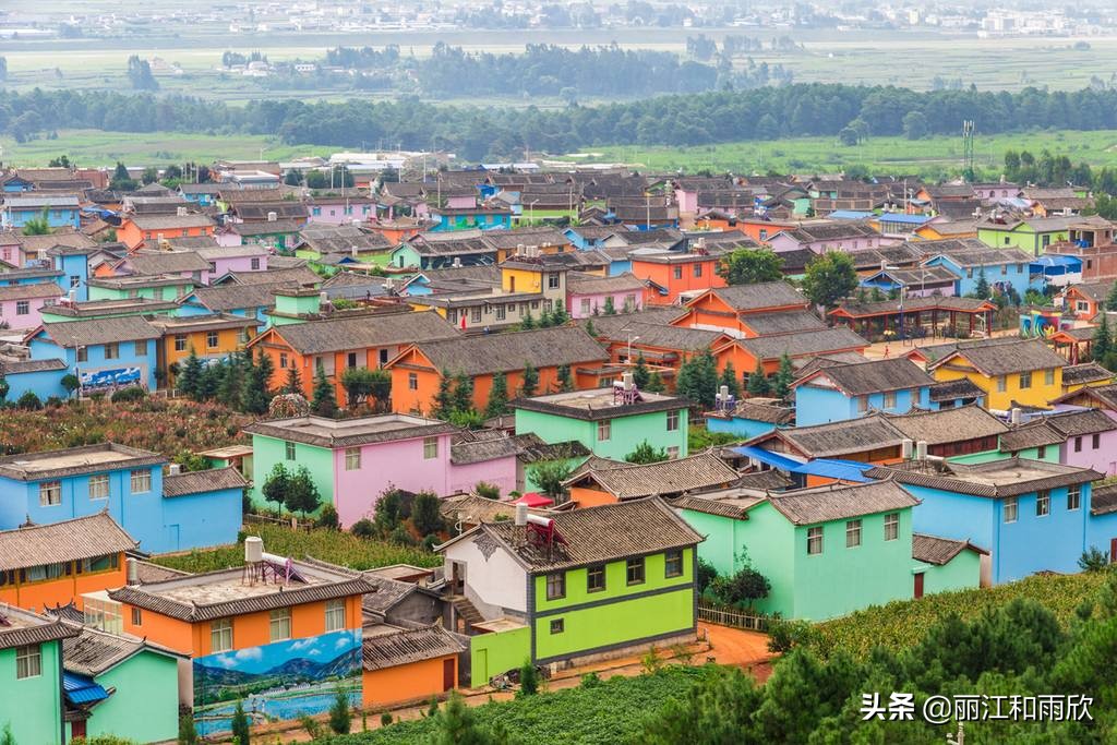 丽江-玩法！门票！住宿！攻略都在这里