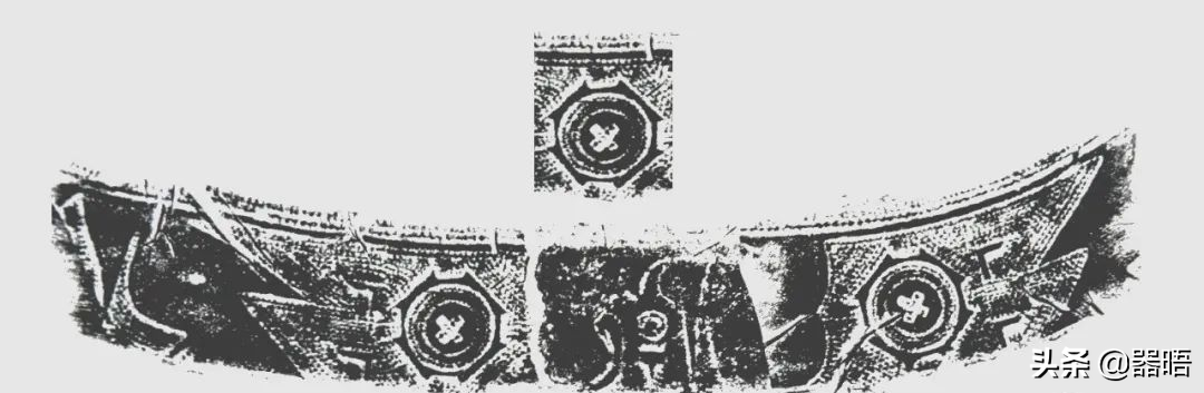 初民智慧：画出一个十字，就成了光芒万丈的太阳符号