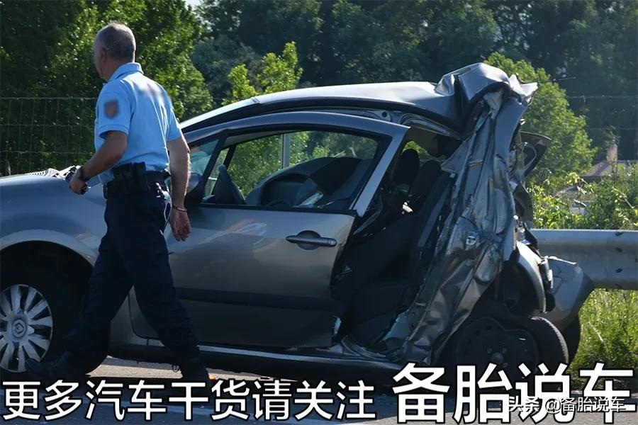 辅助驾驶跟自动驾驶完全不是一回事，别再被骗了
