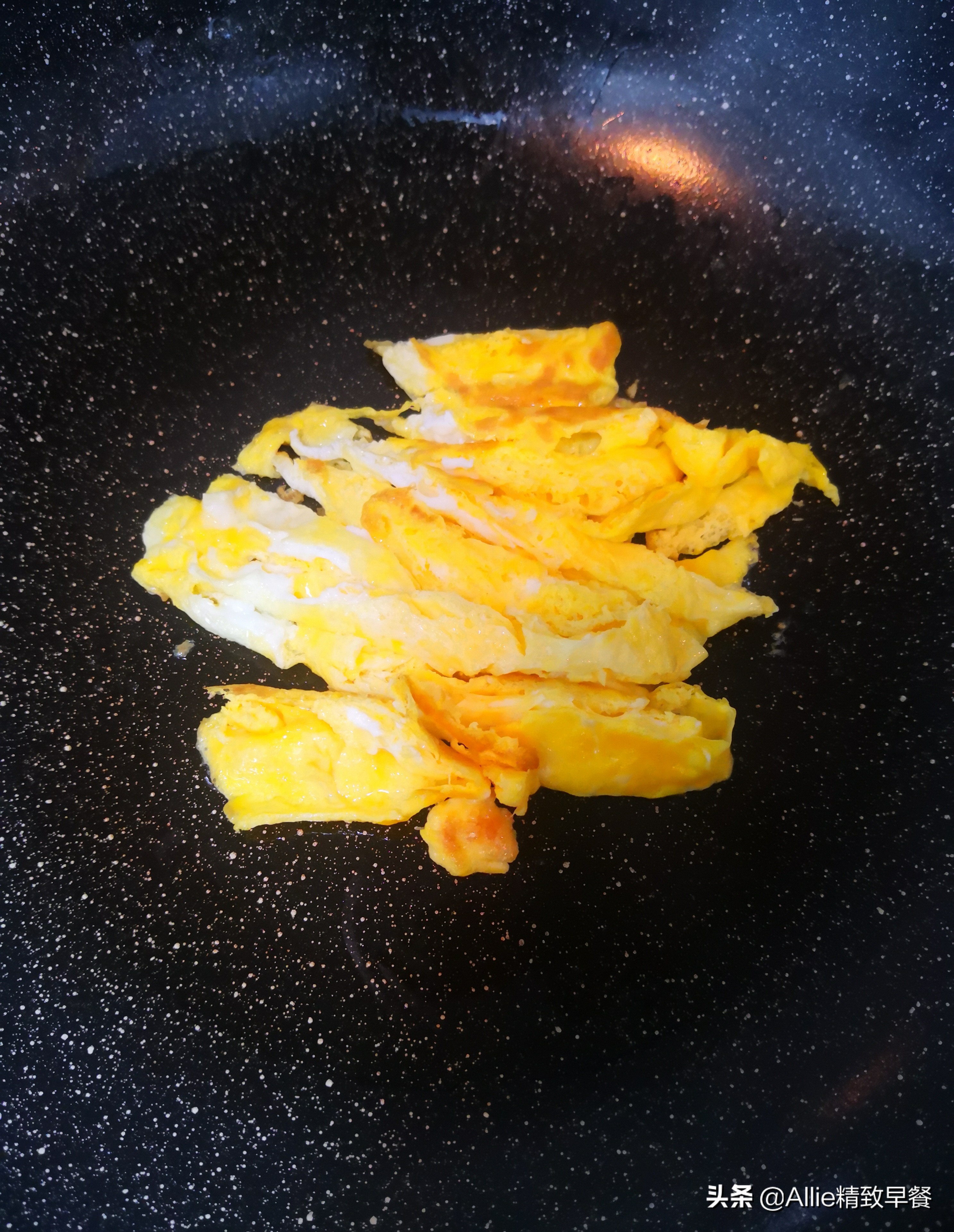 家常炒拉面有技巧，這樣做比面館都好吃還不油膩，食材多，真營養