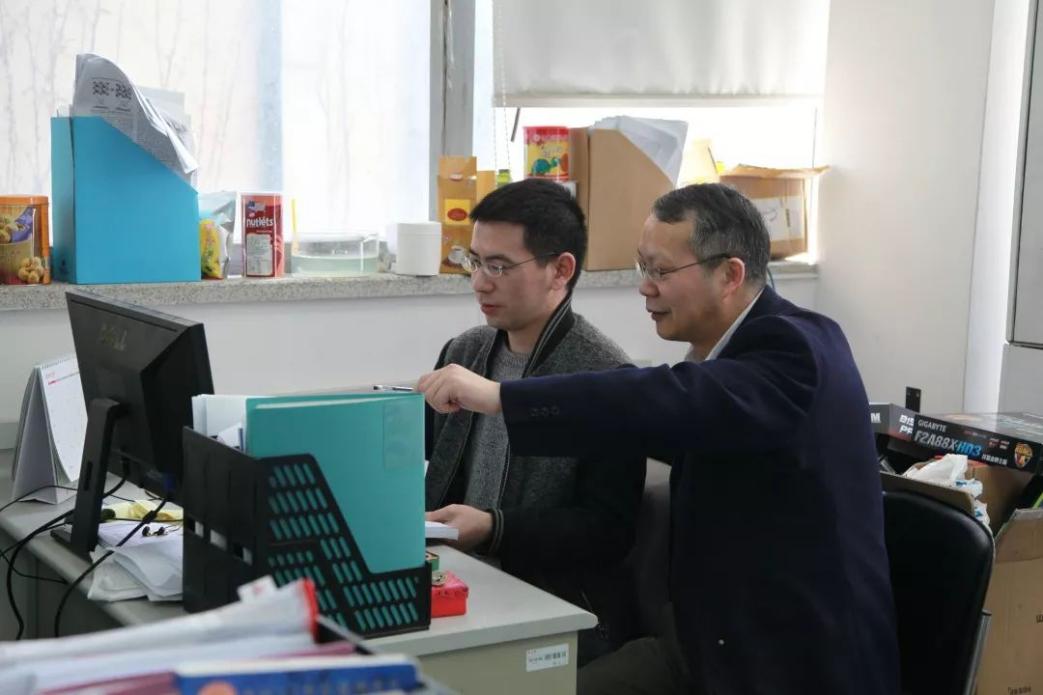 重磅！全球仅53人入选首批院士名单，苏州大学又添一位新院士！