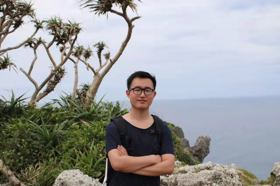 潍坊新纪元综合高中教师魏巍：用心交流，用爱传递