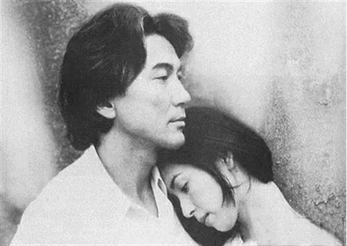 《欲乐园》| 渡边淳一的笔下不止情色，也有生活的哲理