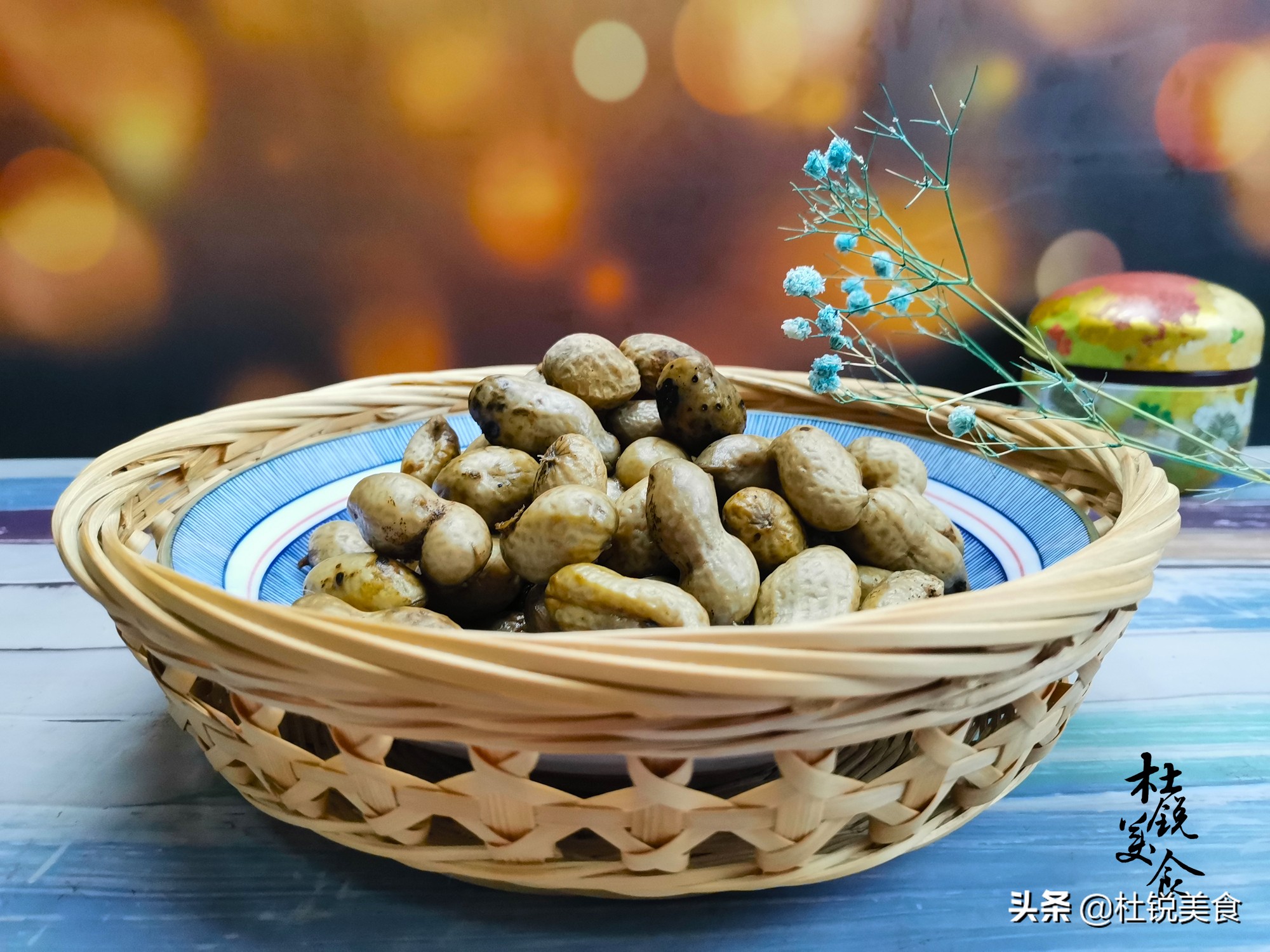 老酒客喜欢的10大下酒菜，吃过6种才算老酒客，后面3种争议较大