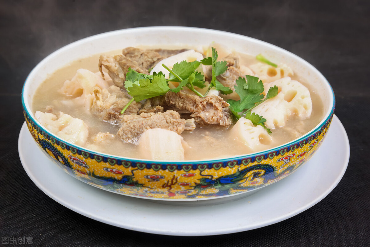 中老年人常吃這四類食材，或對身體有好處，看看有適合你的嗎？