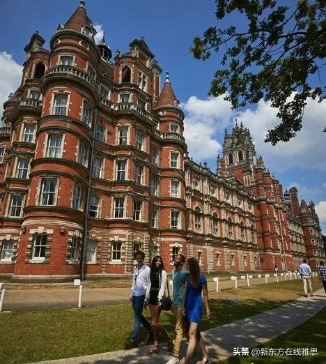 英国大学最丑教学楼评选！连牛津大学都“躺枪”了
