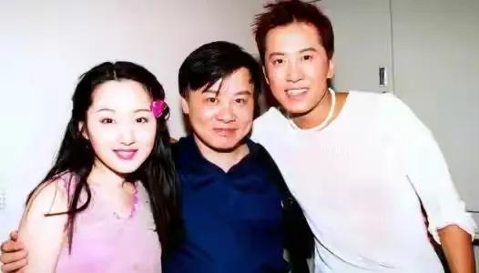 杨钰莹个人资料老公,杨钰莹个人资料 老公