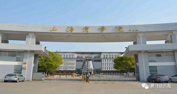 D73：上海第三集团高校介绍