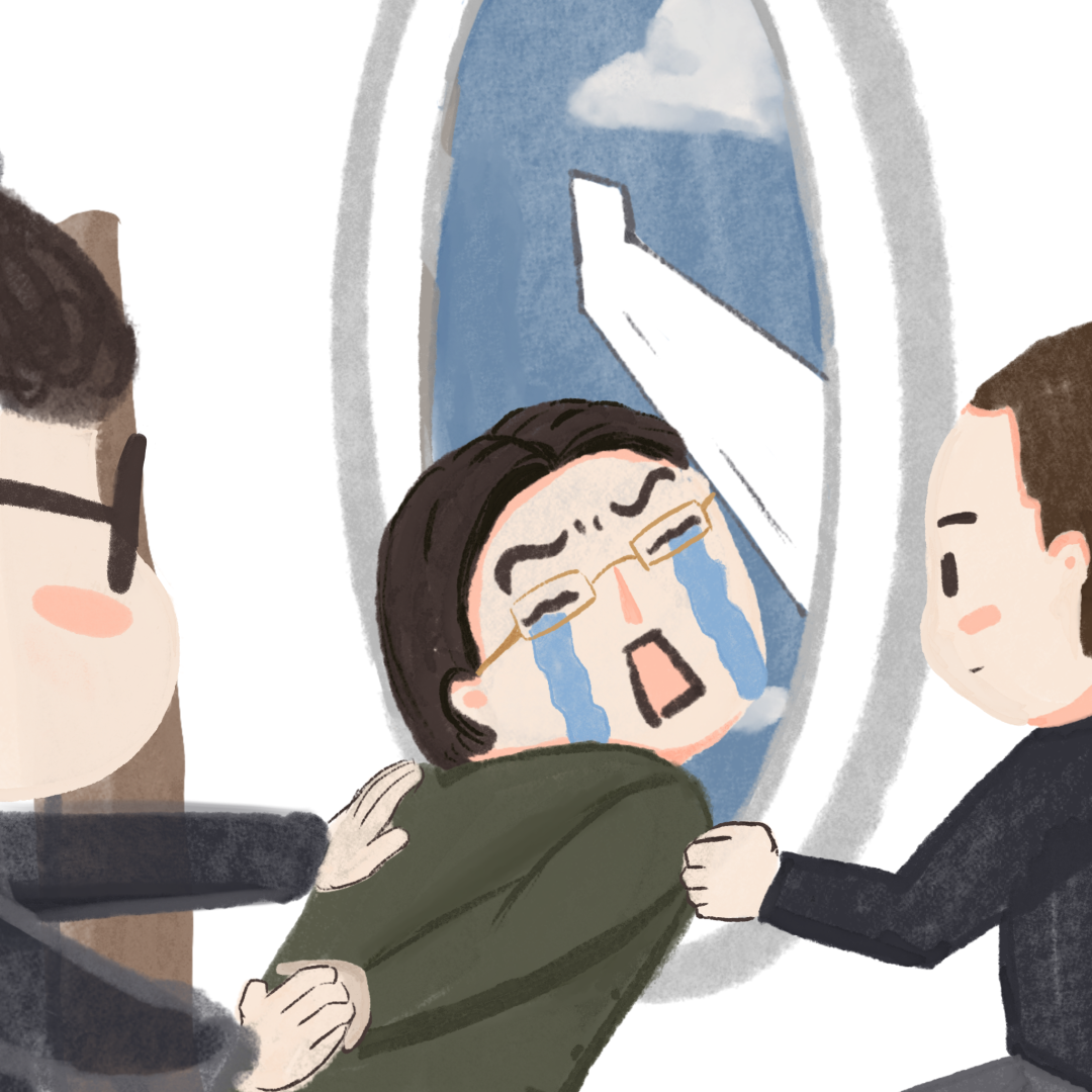 在菲律宾黑市，骗子对中国警察发出追杀令，开价5000美元