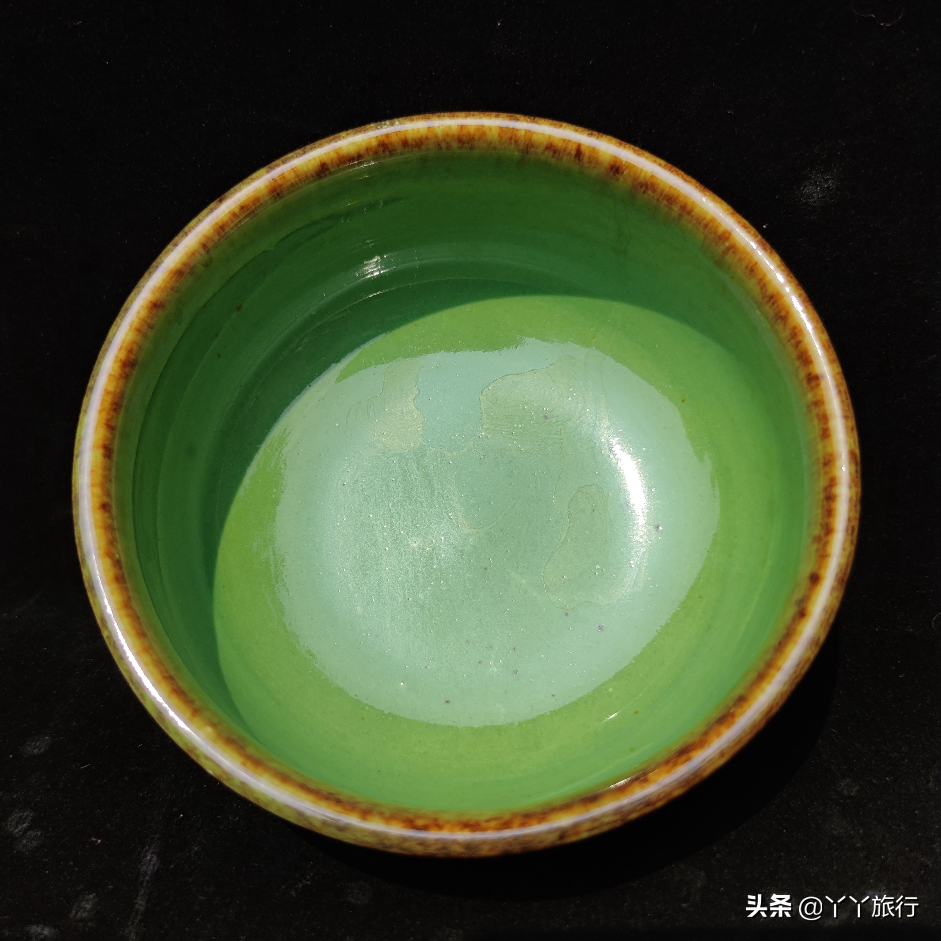 浅谈上世纪磁州窑国营五厂出口日本茶器的收藏价值Ⅱ
