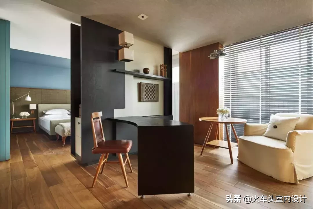 解构主义=凹造型？