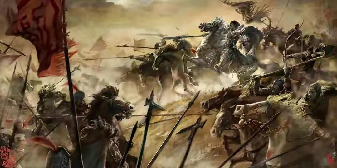 古代让人头痛的“匈奴”，到了今天是哪个民族？你可能不知道