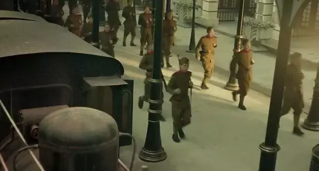 “老九门”是哪九门,你真的知道吗?