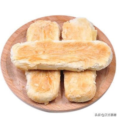 稻香村盘点：十款胖死你没商量的中式点心