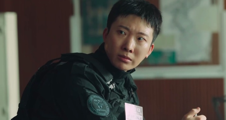 韩国最新丧尸题材剧《幸福》，打满肾上腺素，这把玩点刺激的