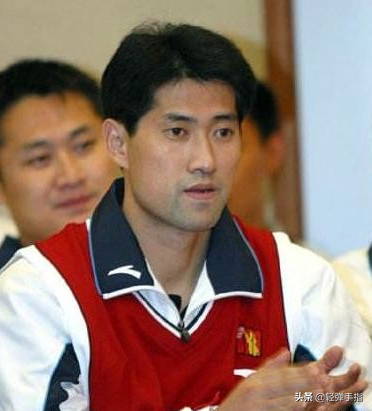 李晓勇个人资料简介(辽宁队传奇后卫——李晓勇) - 龙腾网