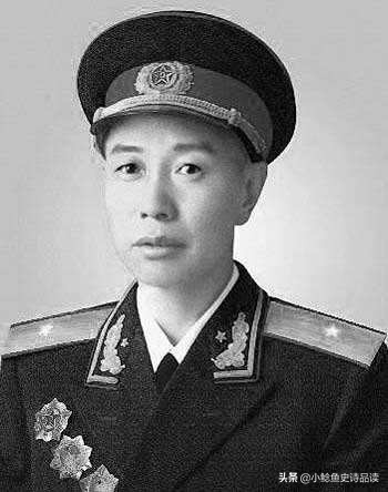 婺源著氏徽国流芳，开国将帅中朱姓元帅大将上将中将少将军衔名录