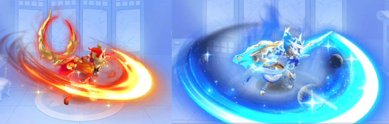 梦幻西游网页版：全新金色伙伴天蓬元帅技能解析&升星建议来啦