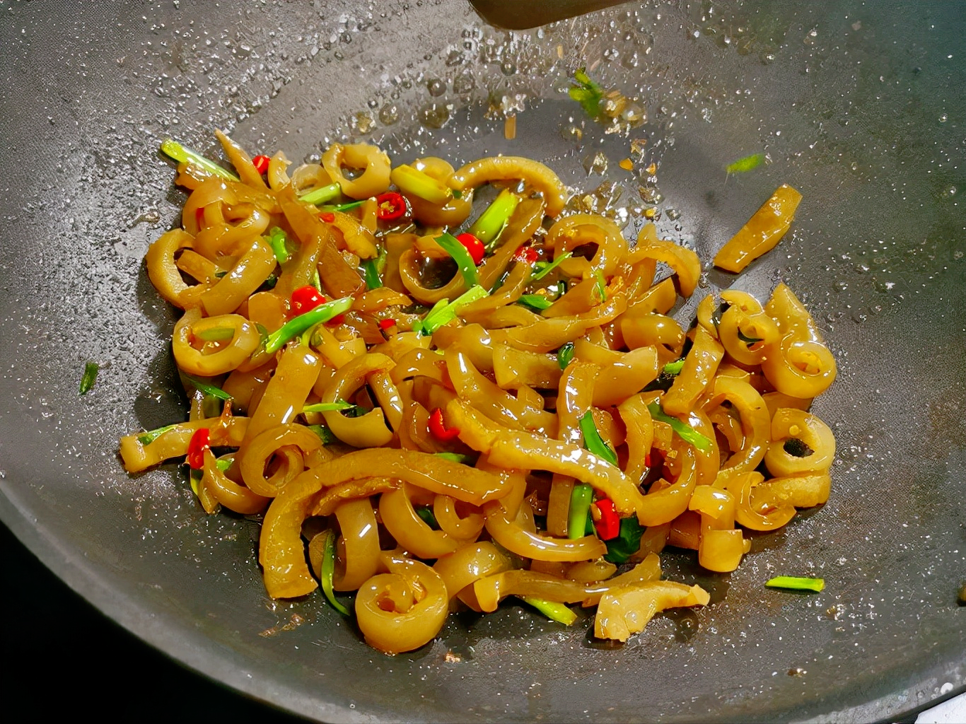 今天520，给老婆做这6道菜肴，营养高滋味好，比买玫瑰花实惠多了