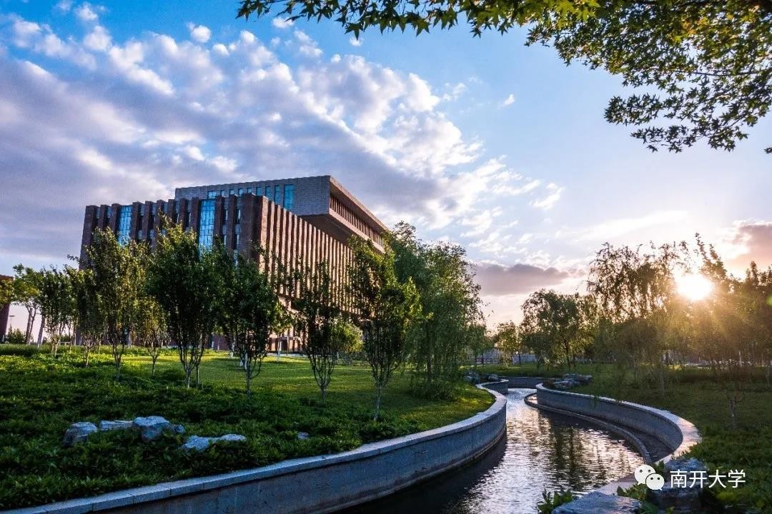 全国第11位！这一重磅榜单最新发布，南开大学全球排名提升！