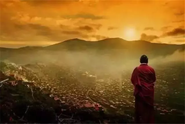 仓央嘉措的20句情诗，句句入心，首首入禅