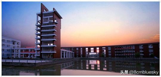 河南省周口市高校