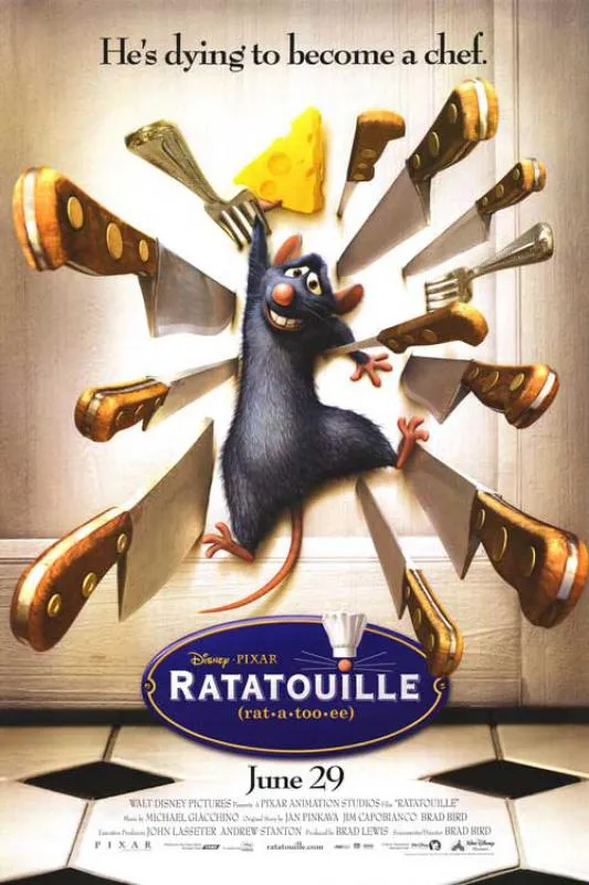 大龄零基础英语入门的绝佳选择，附11部动画电影的完整学习指南