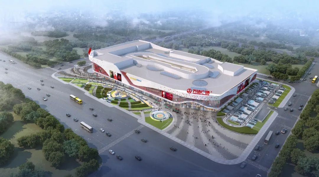 你住天津哪个区？来看看2021下半年你们区有什么大好事？
