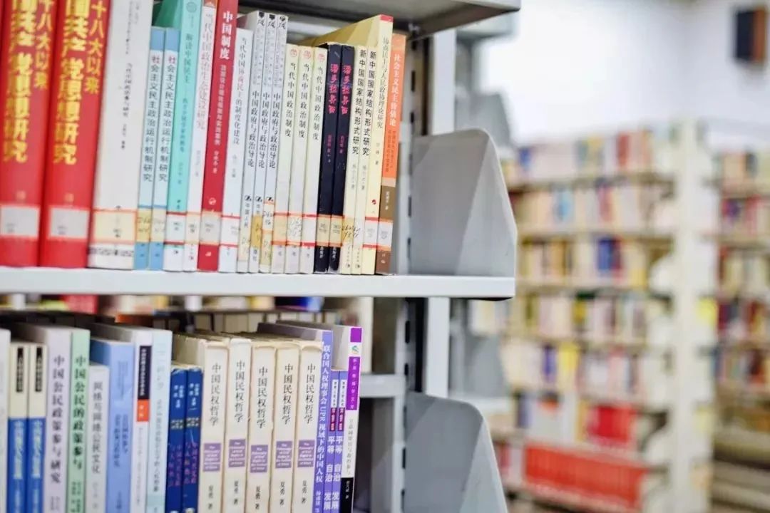 青岛大学2021级萌青们，请收下这份学习入门宝典！开学后又用