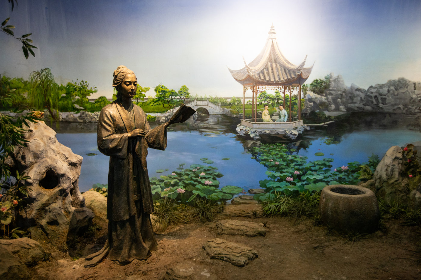 三天两晚畅游松阳，探寻“最后的江南秘境”