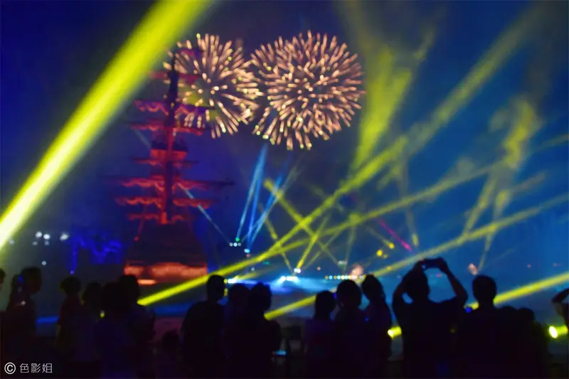 长隆欢乐世界旅游攻略景点必去（三天三夜欢乐长隆之旅）