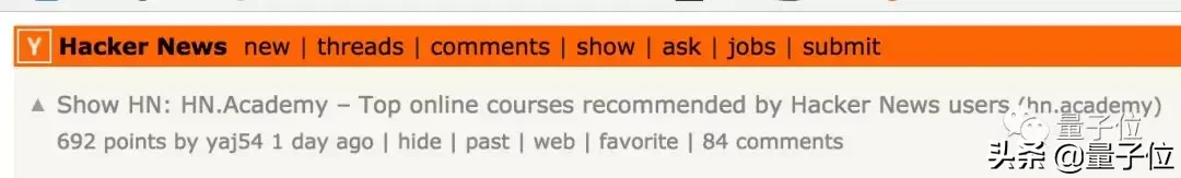 国外最火的十大AI课，想入门机器学习请收好！