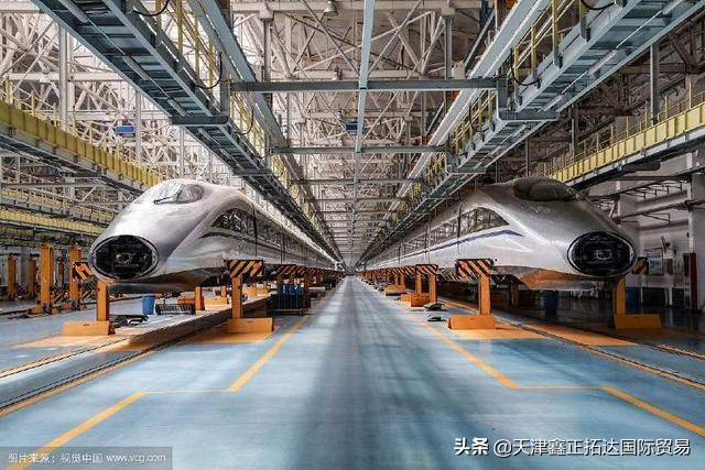 中国20大工业城市排行榜(中国主要工业城市排行榜)