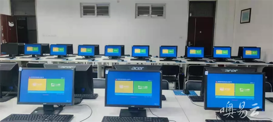 1700+所高校的共同选择，看桌面云如何助力蒙晋冀高校云端跃迁