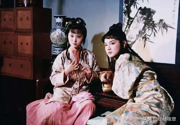 红楼梦：宝玉脱口而出讲的这句话，藏不住人性深处最大的自私自利