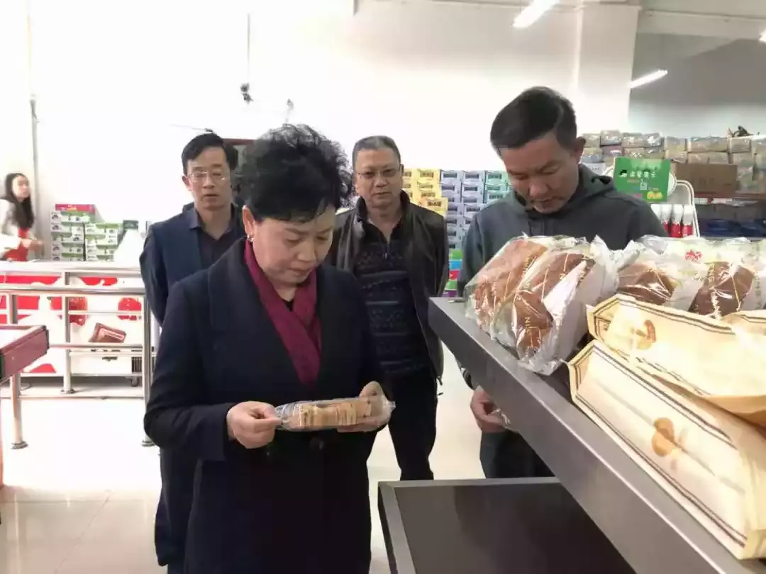 西昌校园食品安全情况怎么样？突击检查结果来了….