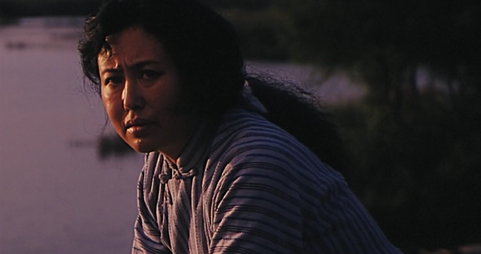 浅谈电影《香魂女》里女性的悲情宿命