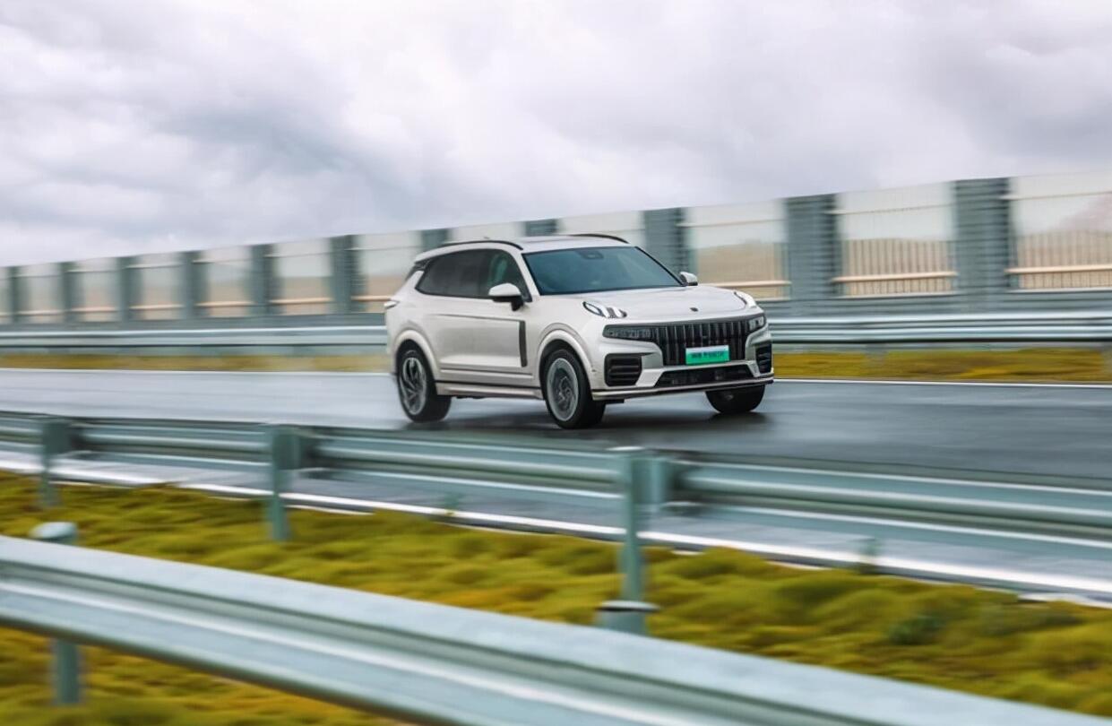 抛开销量看品牌，领克算不算成功？