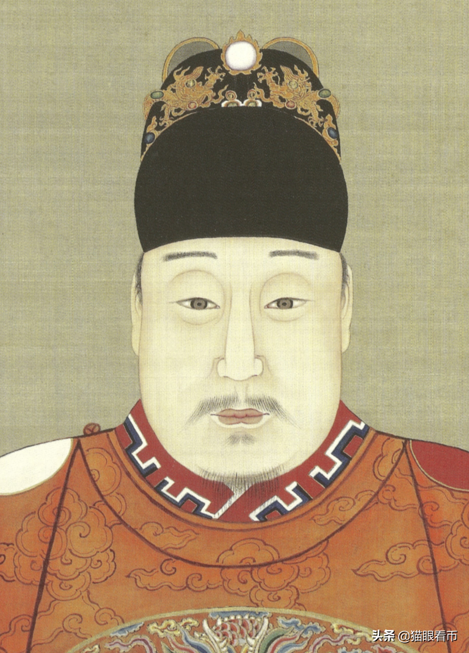 君主大人如是说 | 钱币铭文的历史与文化