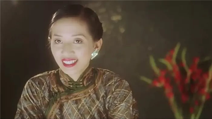 《第一炉香》选角失败,回过头再看《半生缘》,堪称“神仙选角”