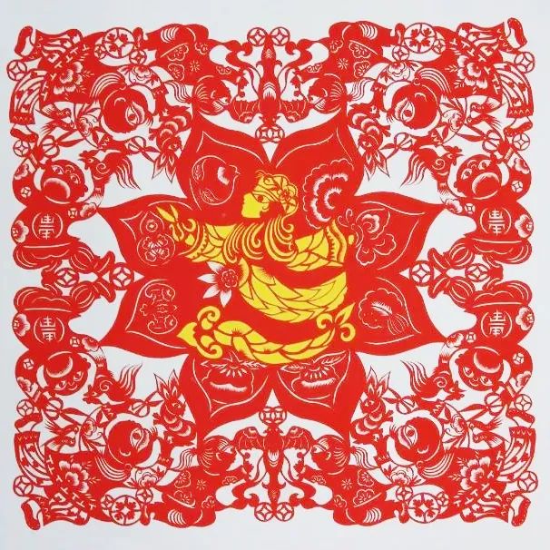 四川校园文化建设丨红心闪闪，学达天下—三台县七一小学文化建设