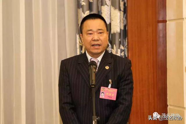 盘点一下电白土豪