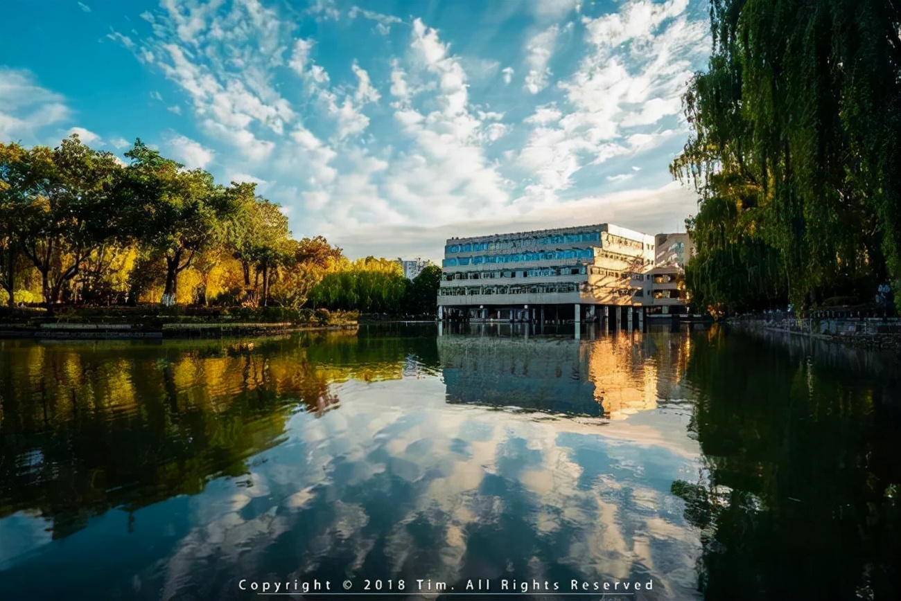 央企、500强！最近，多位董事长、总经理密集到访成都，直奔这所大学！