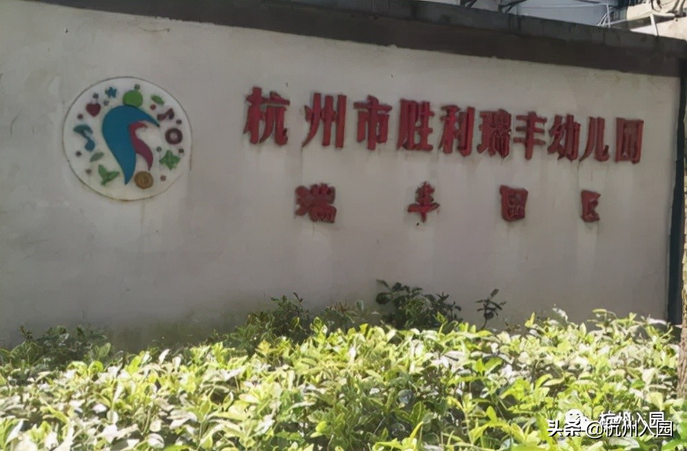 孩子在幼儿园吃了啥？杭州7所餐食超棒的幼儿园！看你家上榜没？