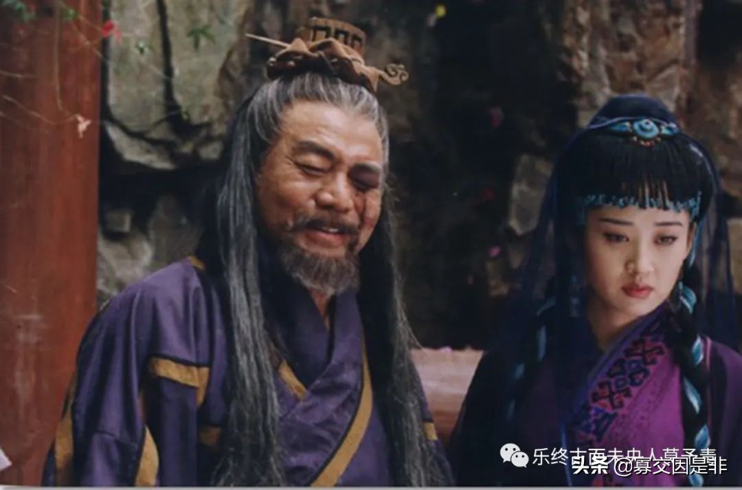 和孩子一起学文言文（52）-上与群臣论止盗