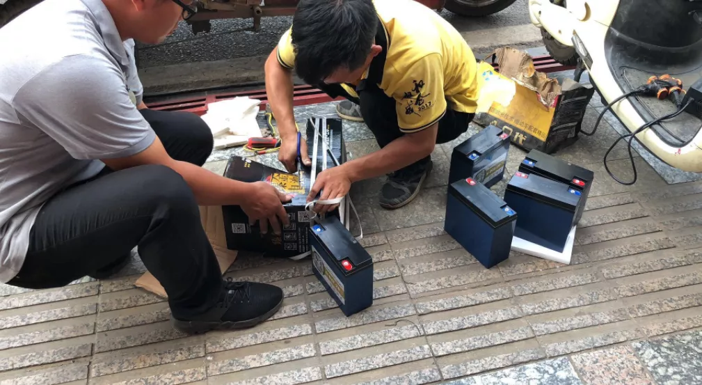 电动车电池价格即将上涨,涨幅20-30元,广大车主要注意