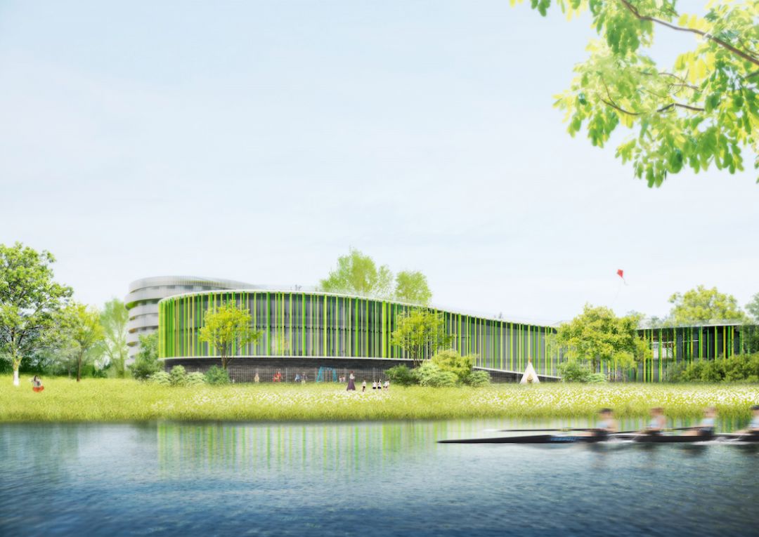 魔都上海这些年，适合翻拍流星花园的私立学校：颜值高，学生棒！