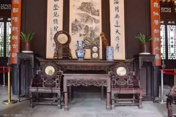 升堂入室(「古建筑成语」登堂入室:古代住宅的"堂"与"室")