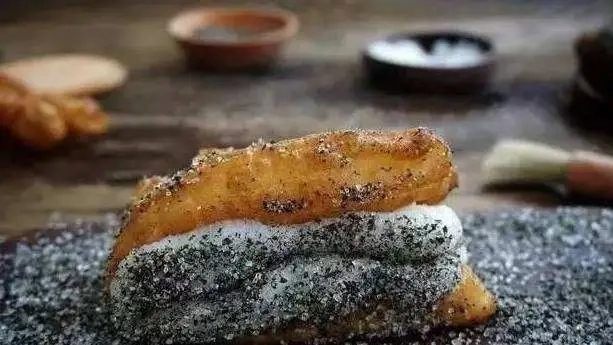景德镇特色小吃和地方特有小吃