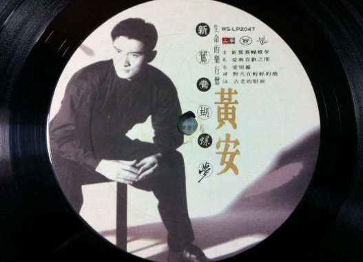 歌词里的古风：这10首古诗词，一定能让你情不自禁唱起来